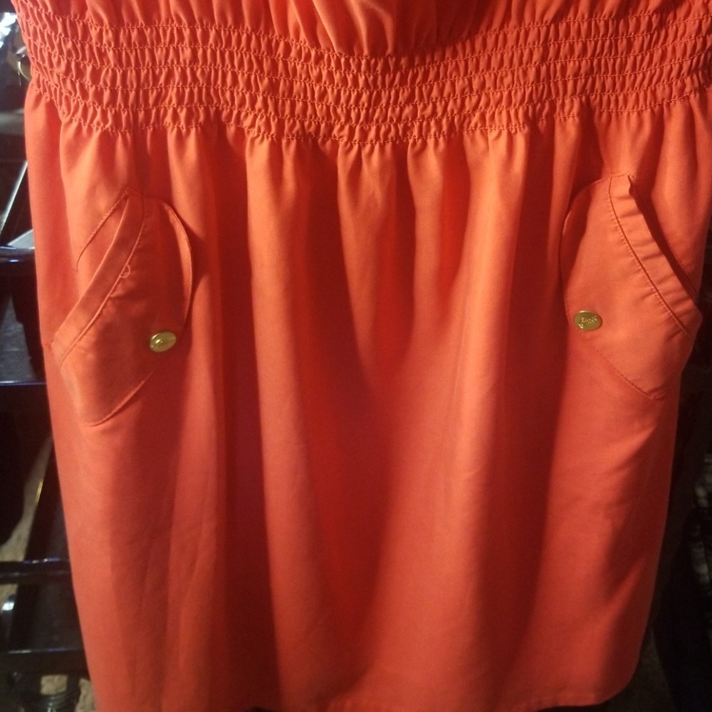 Dress - Picture 4 of 4